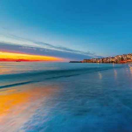 Lungomare Cefalù